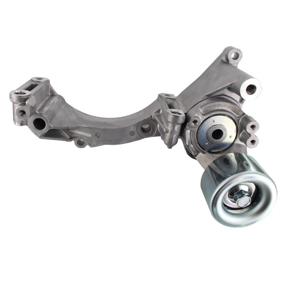 SKF VKM 61070 Spannrollensatz für Nebentrieb SKF VKM 61070 Spannrollensatz für Nebentrieb von SKF