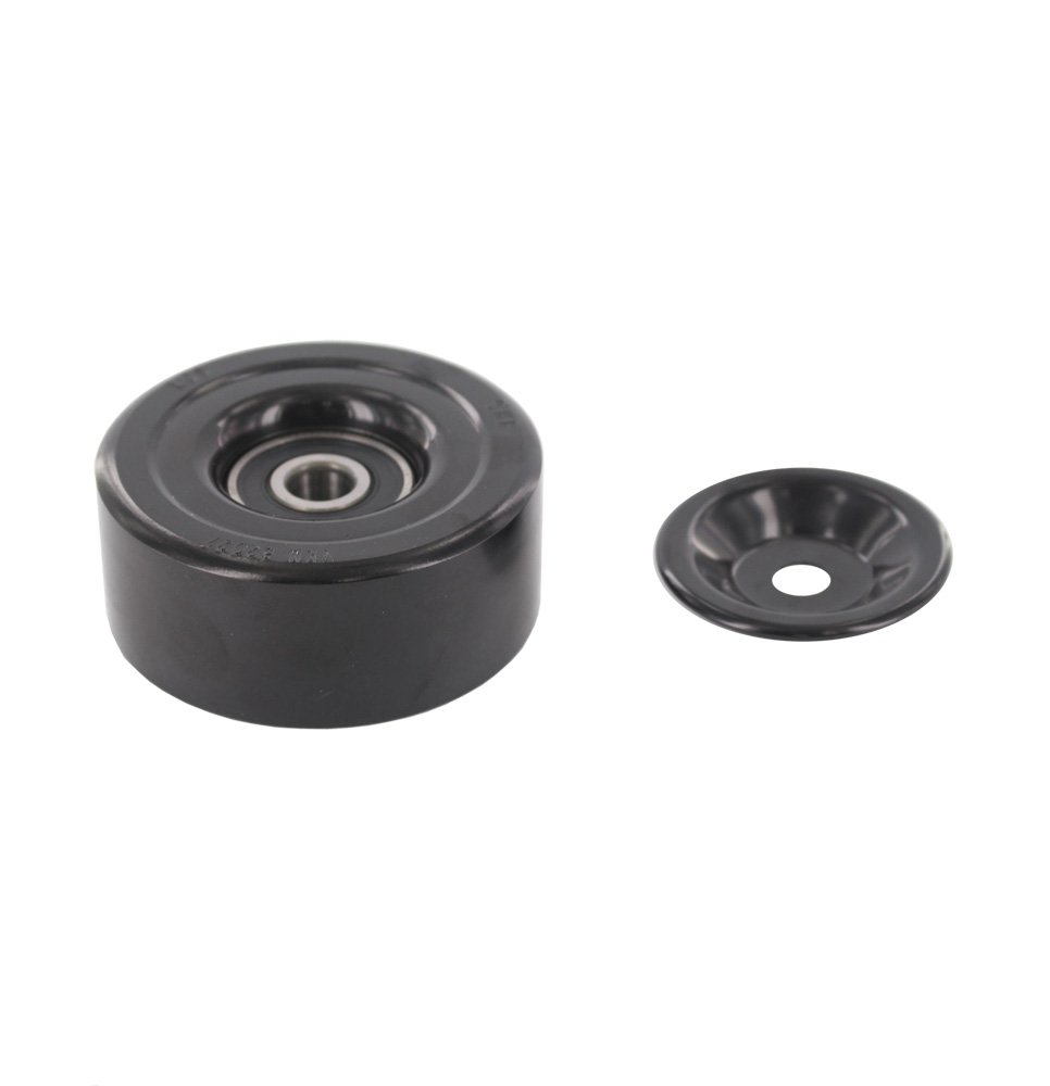 SKF VKM 62027 Spannrollensatz für Nebentrieb SKF VKM 62027 Spannrollensatz für Nebentrieb von SKF