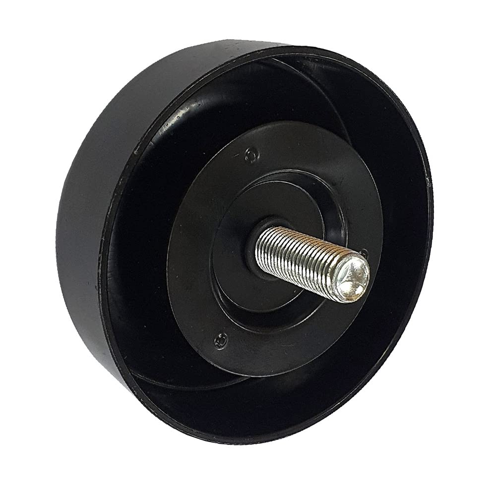 SKF VKM 64071 Spannrollensatz für Nebentrieb SKF VKM 64071 Spannrollensatz für Nebentrieb von SKF
