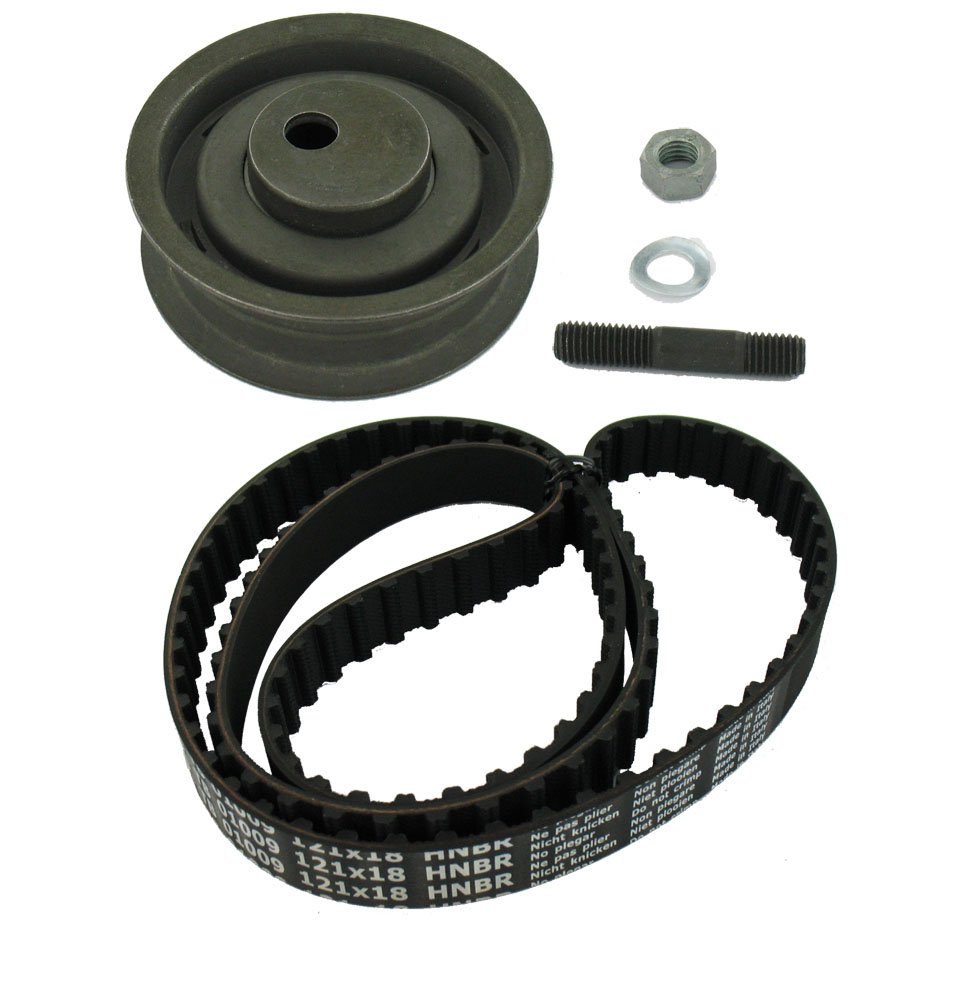 SKF VKMA 01009 Spannrolle SKF VKMA 01009 Spannrolle von SKF