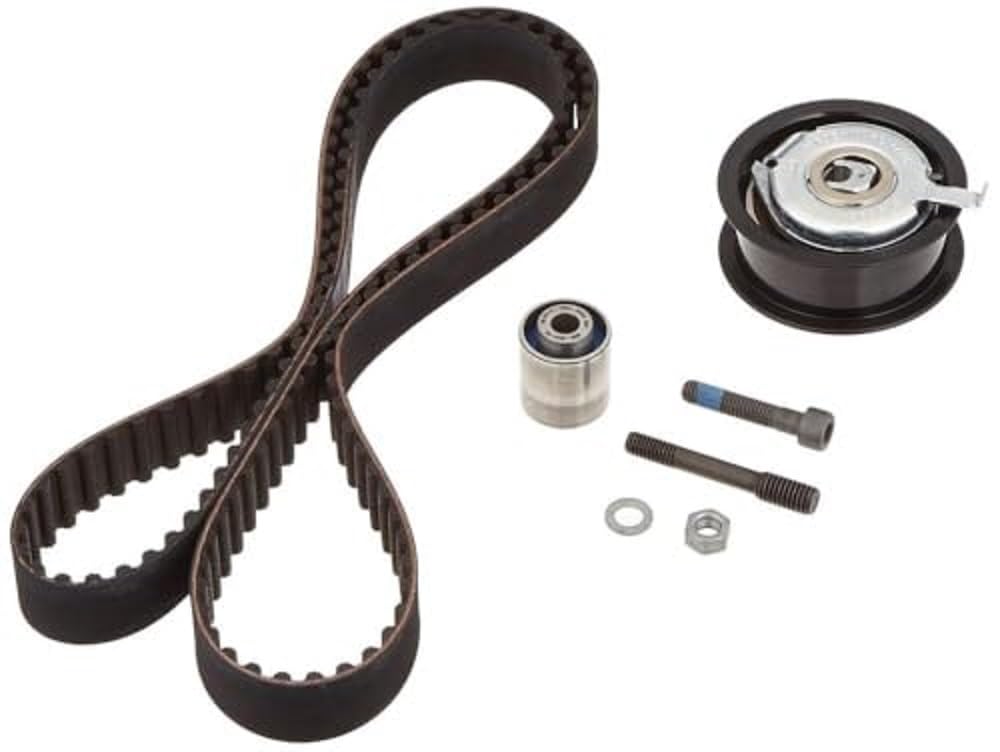 SKF VKMA 01014 Zahnriemensatz SKF VKMA 01014 Zahnriemensatz von SKF