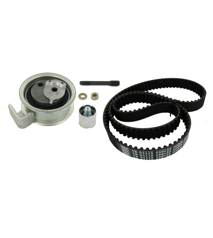SKF VKMA 01018 Spannrolle SKF VKMA 01018 Spannrolle von SKF