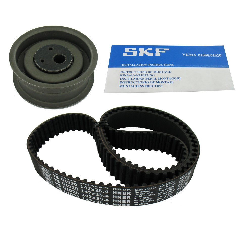 SKF VKMA 01020 Spannrolle SKF VKMA 01020 Spannrolle von SKF