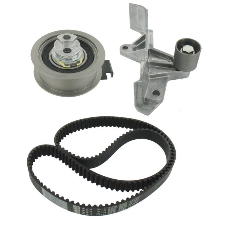 SKF VKMA 01170 Spannrolle von SKF