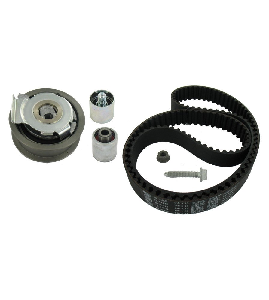SKF VKMA 01222 Zahnriemensatz SKF VKMA 01222 Zahnriemensatz von SKF
