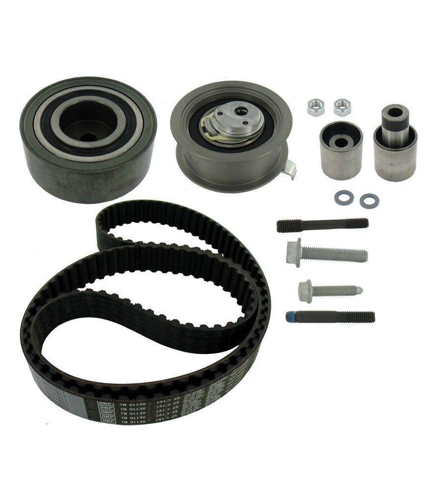 SKF VKMA 01251 Zahnriemensatz SKF VKMA 01251 Zahnriemensatz von SKF