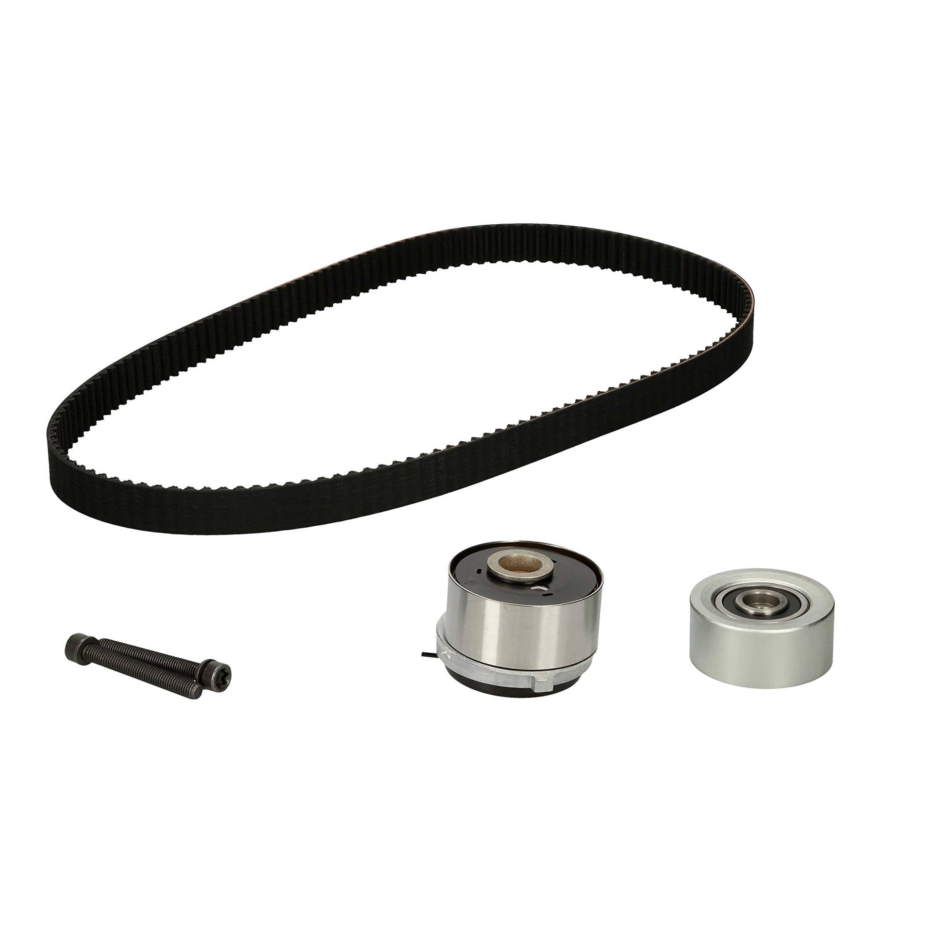 SKF VKMA 01255 Zahnriemensatz SKF VKMA 01255 Zahnriemensatz von SKF