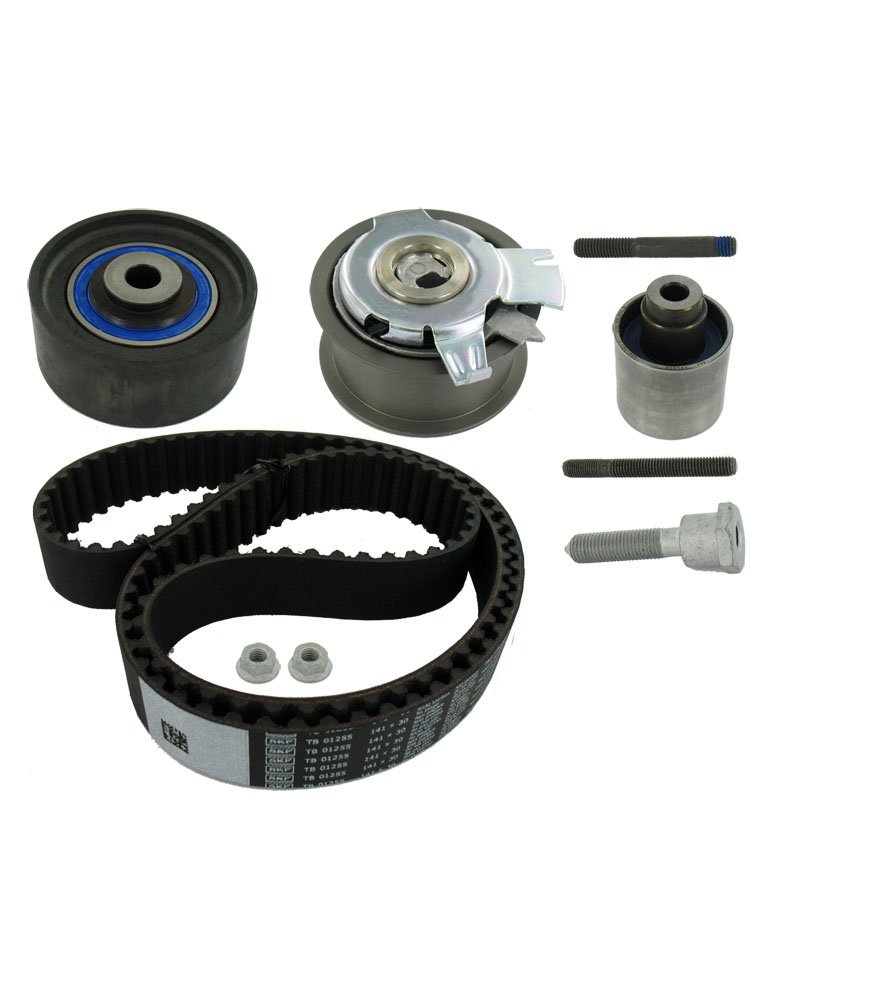 SKF VKMA 01259 Zahnriemensatz SKF VKMA 01259 Zahnriemensatz von SKF