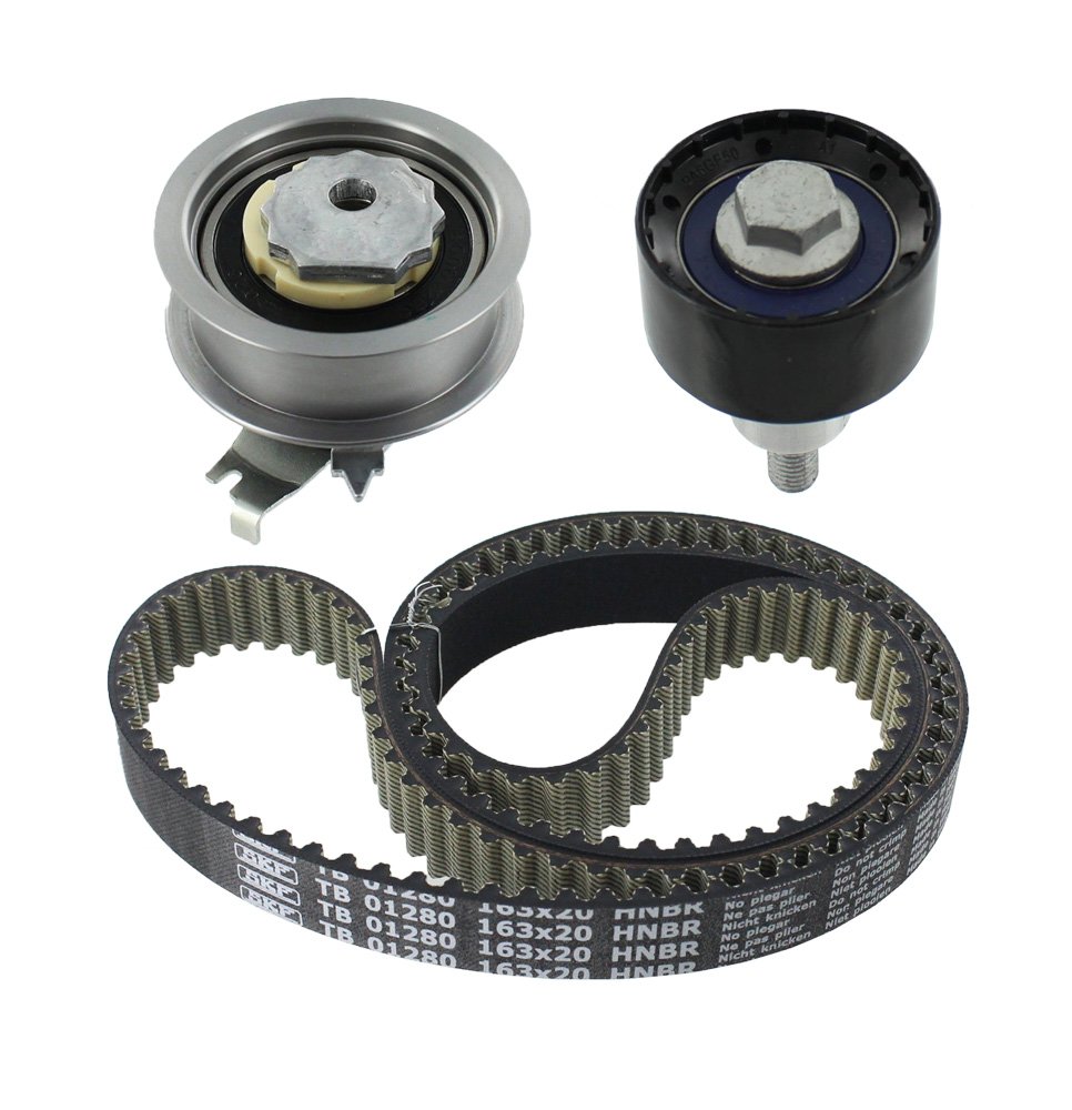 SKF VKMA 01280 Spannrolle SKF VKMA 01280 Spannrolle von SKF