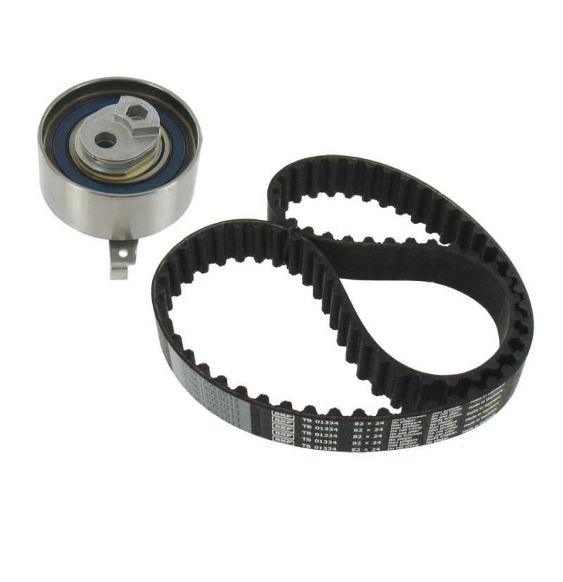 SKF VKMA 01334 Spannrolle von SKF