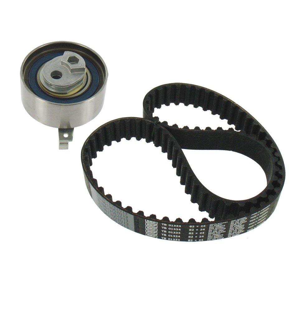 SKF VKMA 01334 Spannrolle SKF VKMA 01334 Spannrolle von SKF