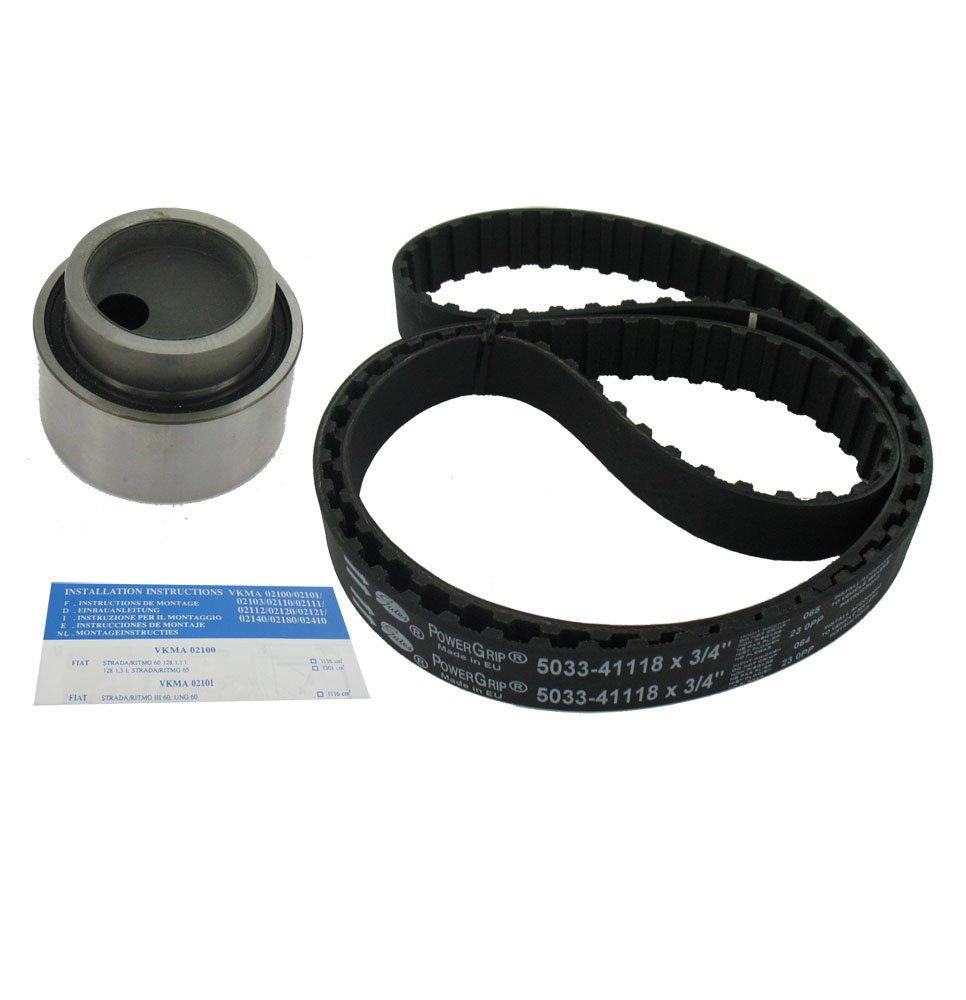 SKF VKMA 02111 Spannrolle SKF VKMA 02111 Spannrolle von SKF