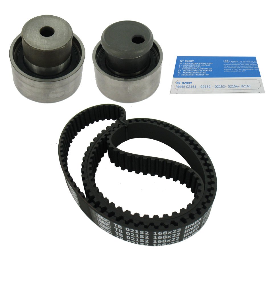 SKF VKMA 02152 Spannrolle SKF VKMA 02152 Spannrolle von SKF