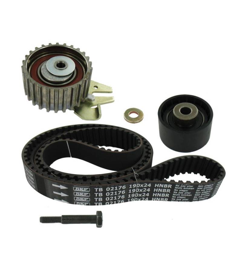 SKF VKMA 02179 Spannrolle von SKF