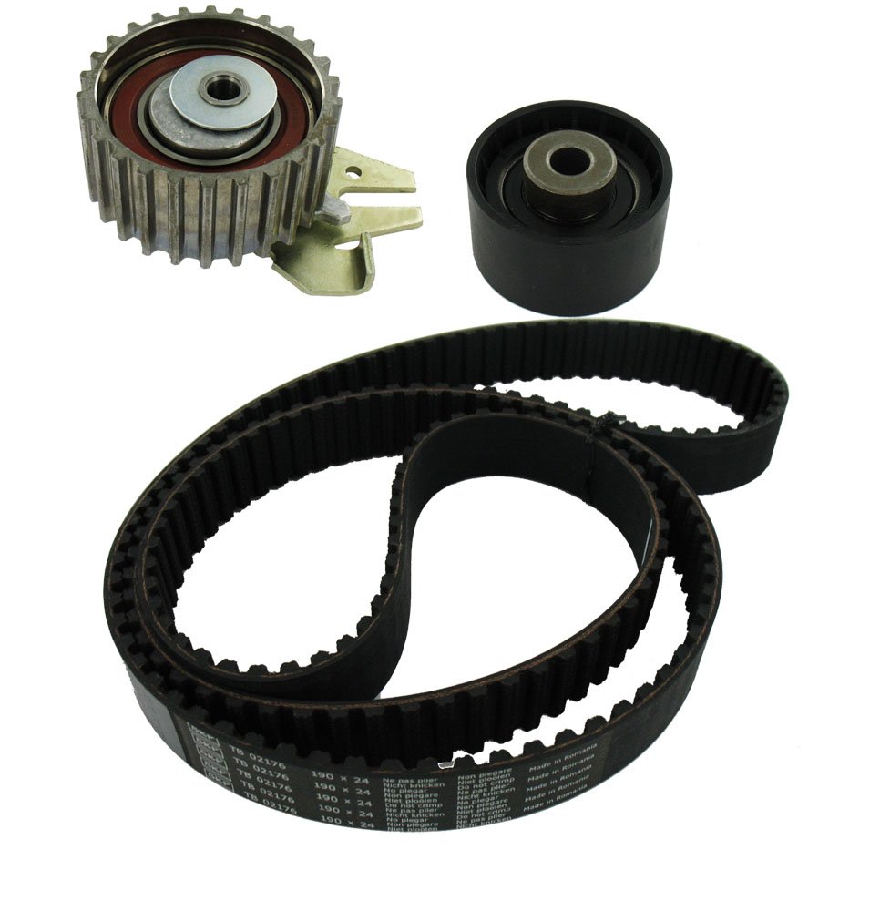 SKF VKMA 02192 Spannrolle SKF VKMA 02192 Spannrolle von SKF