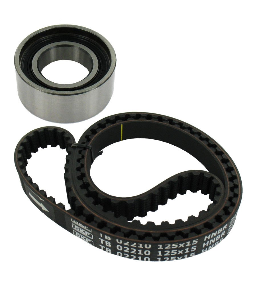 SKF VKMA 02210 Spannrolle SKF VKMA 02210 Spannrolle von SKF