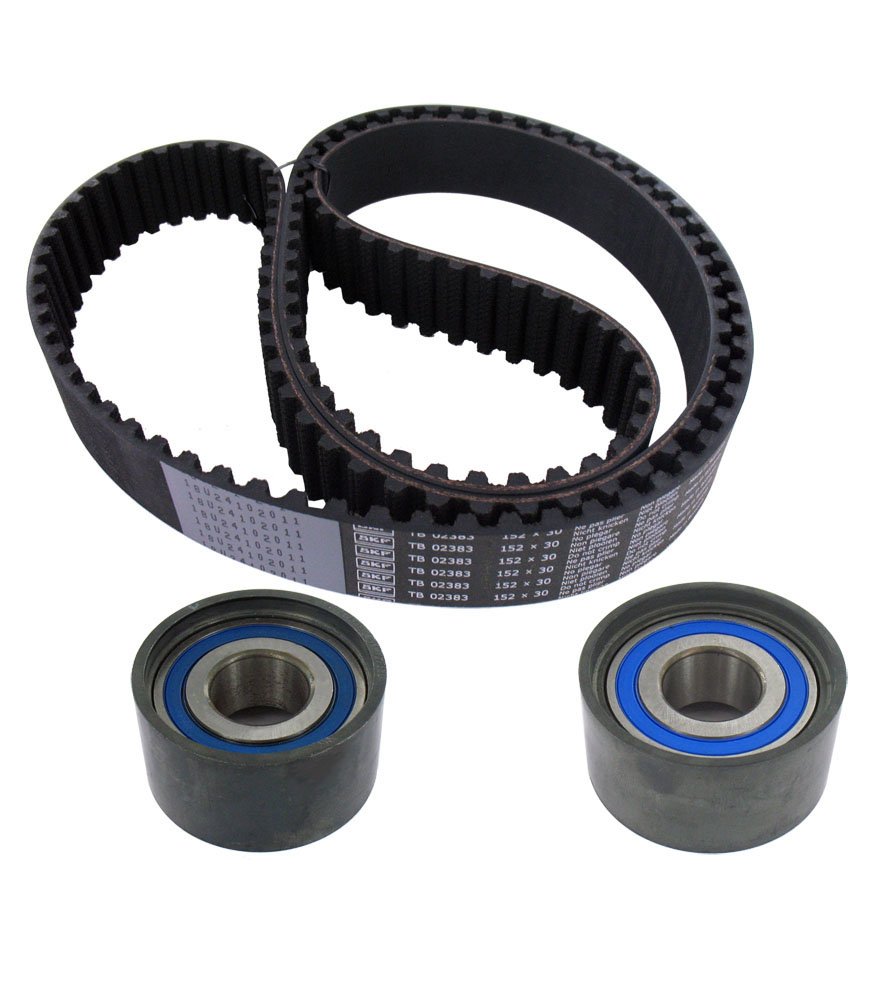 SKF VKMA02383 Spannrolle SKF VKMA02383 Spannrolle von SKF