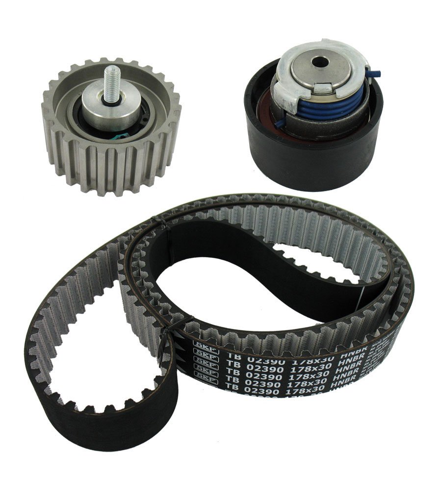 SKF VKMA 02390 Spannrolle SKF VKMA 02390 Spannrolle von SKF