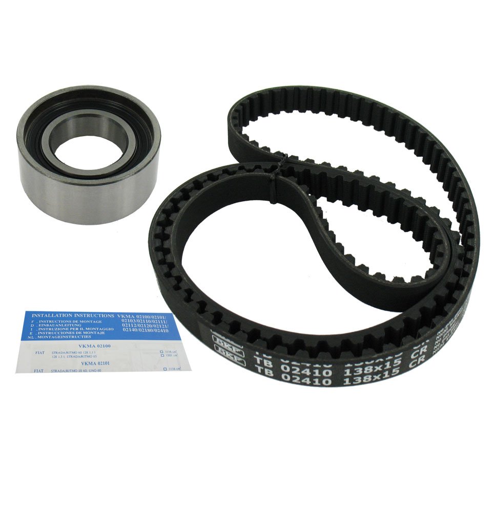 SKF VKMA 02410 Spannrolle SKF VKMA 02410 Spannrolle von SKF