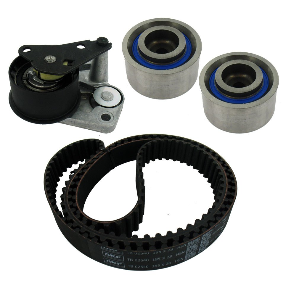SKF VKMA 02540 Spannrolle SKF VKMA 02540 Spannrolle von SKF