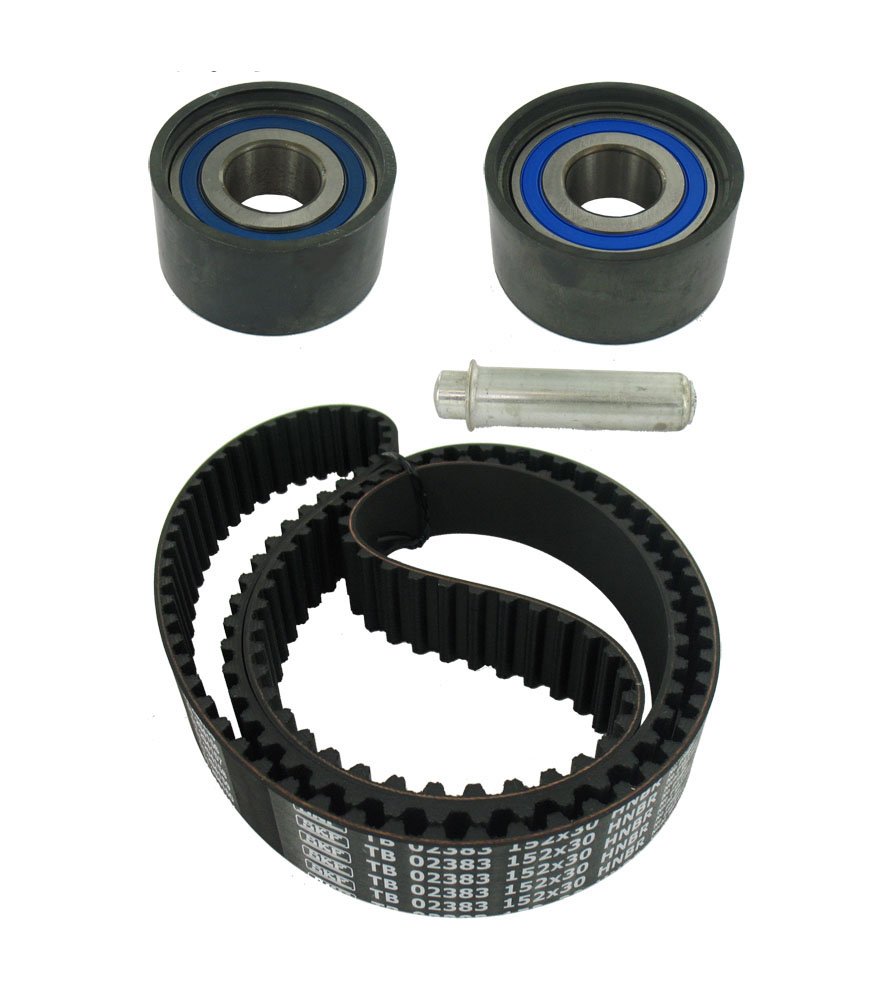 SKF VKMA 02983 Zahnriemensatz SKF VKMA 02983 Zahnriemensatz von SKF