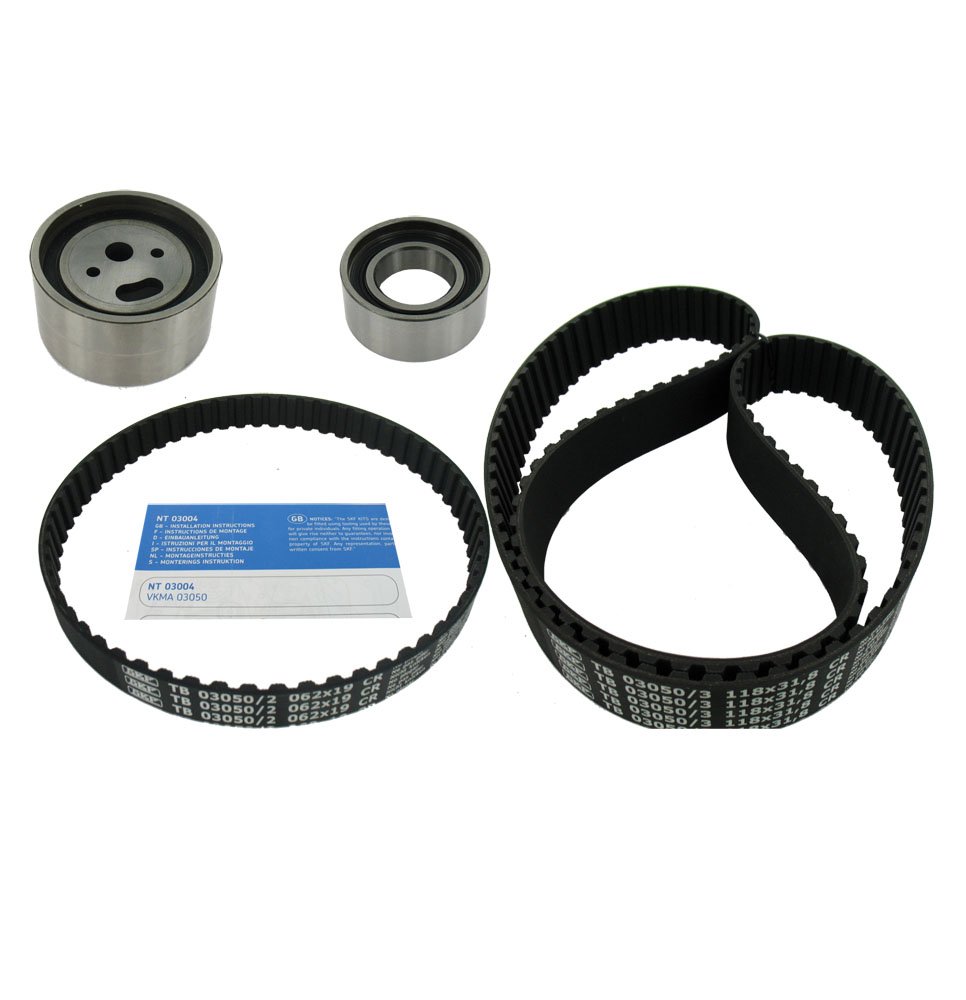 SKF VKMA 03050 Spannrolle SKF VKMA 03050 Spannrolle von SKF