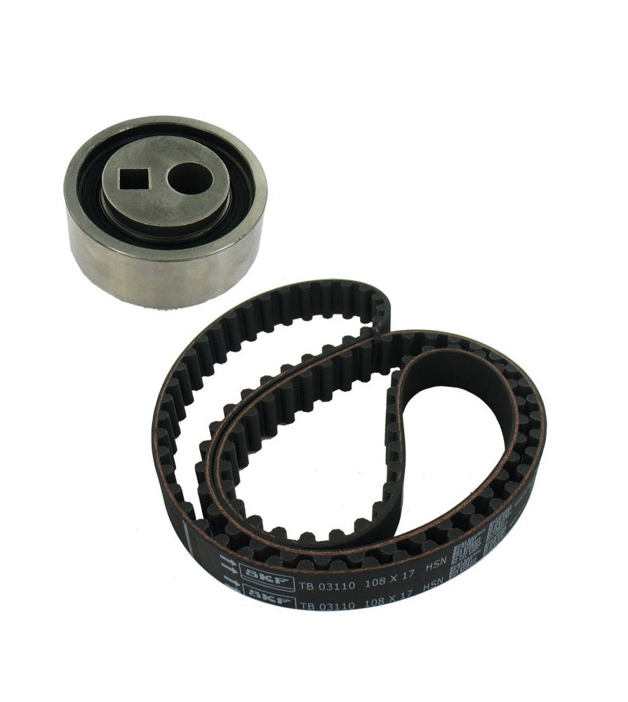 SKF VKMA 03110 Spannrolle SKF VKMA 03110 Spannrolle von SKF