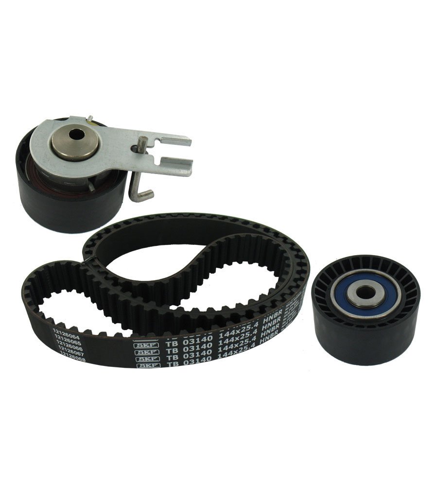 SKF VKMA 03140 Spannrolle SKF VKMA 03140 Spannrolle von SKF