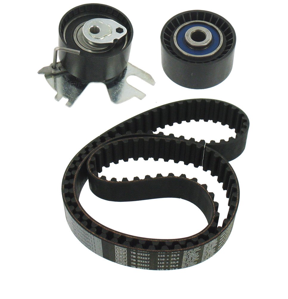 SKF VKMA 03205 Spannrolle SKF VKMA 03205 Spannrolle von SKF