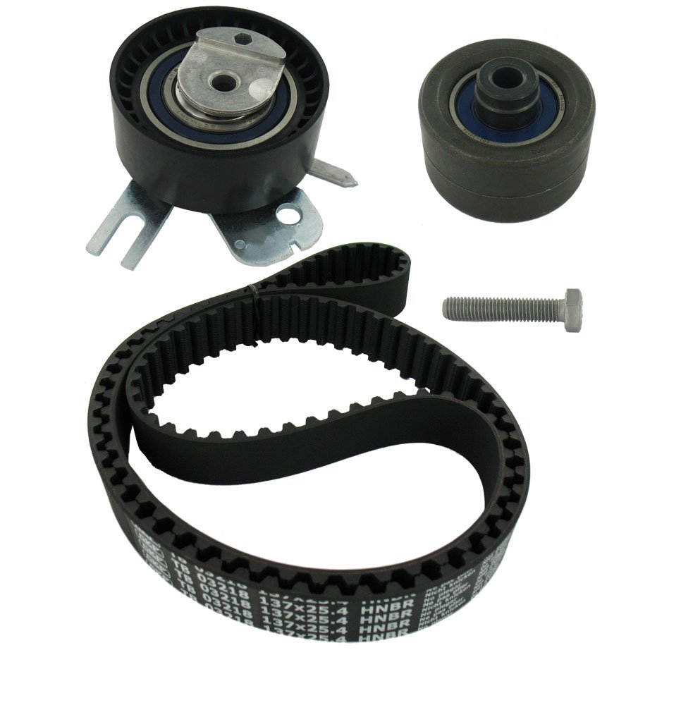SKF VKMA 03218 Spannrolle SKF VKMA 03218 Spannrolle von SKF