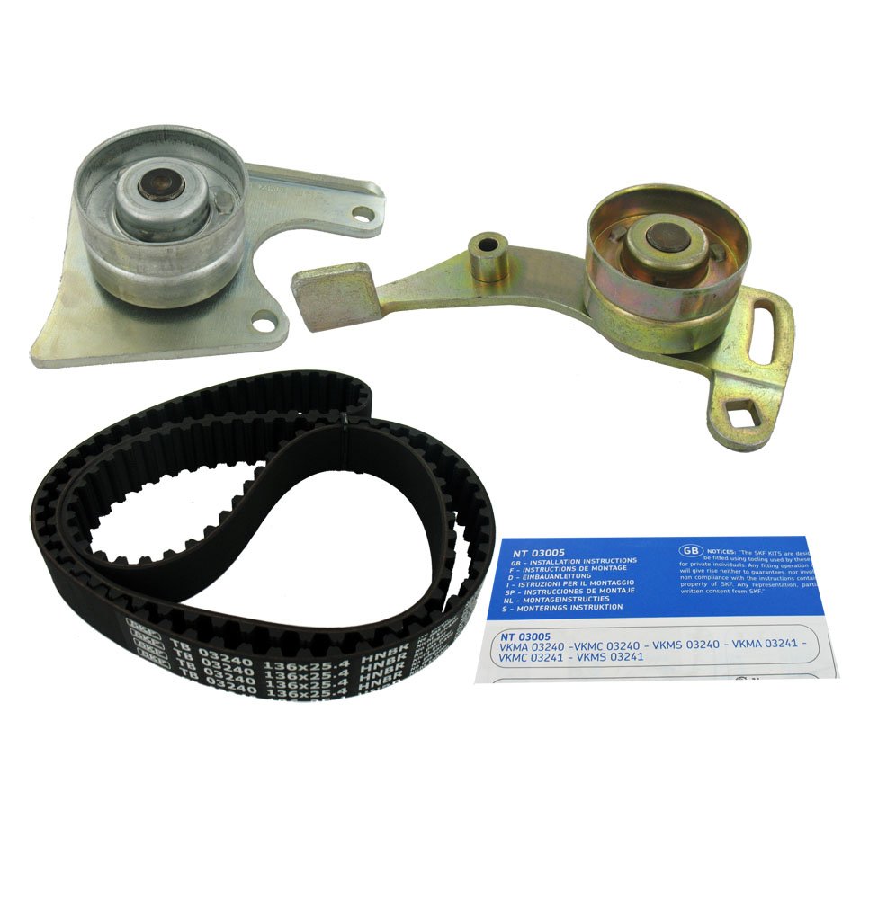 SKF VKMA 03241 Spannrolle SKF VKMA 03241 Spannrolle von SKF