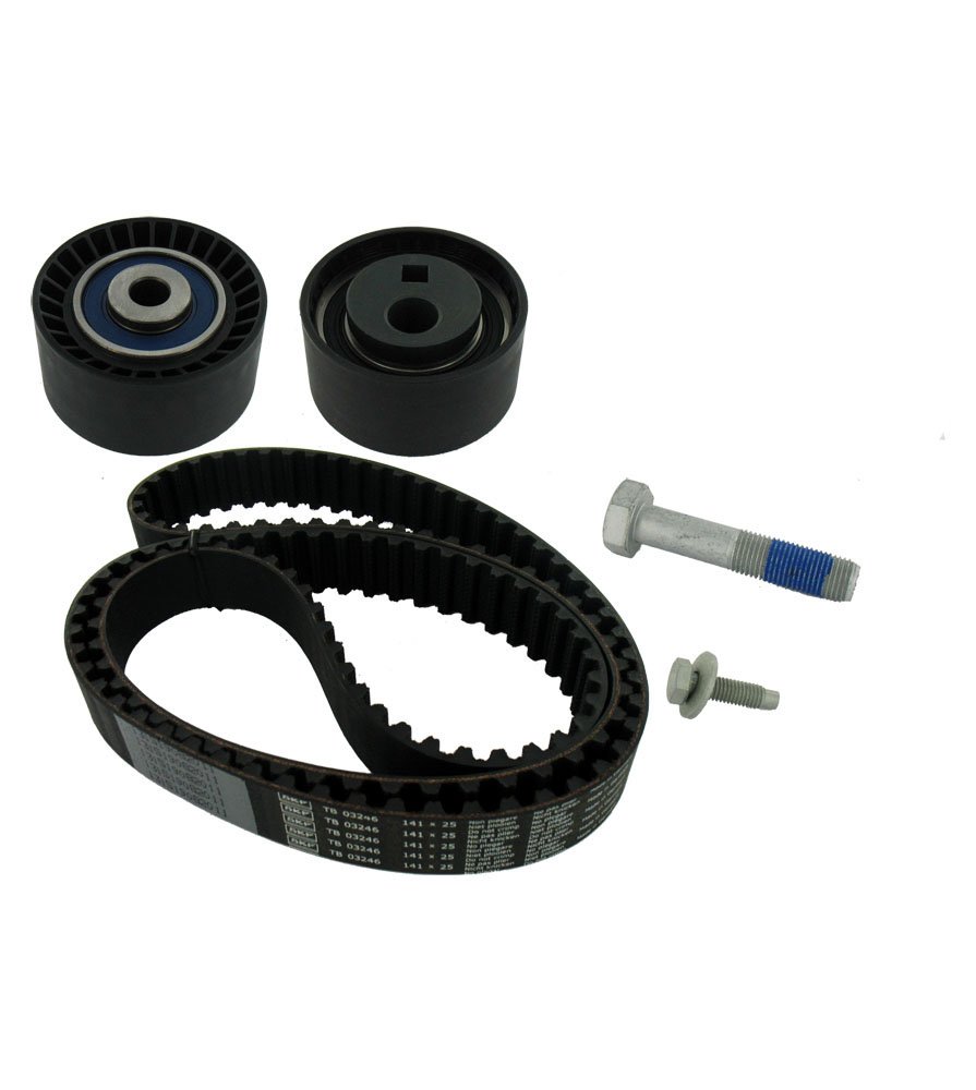 SKF VKMA 03246 Zahnriemensatz SKF VKMA 03246 Zahnriemensatz von SKF