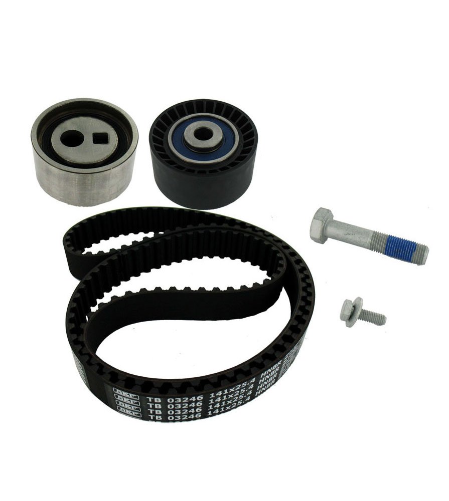 SKF VKMA 03247 Zahnriemensatz SKF VKMA 03247 Zahnriemensatz von SKF