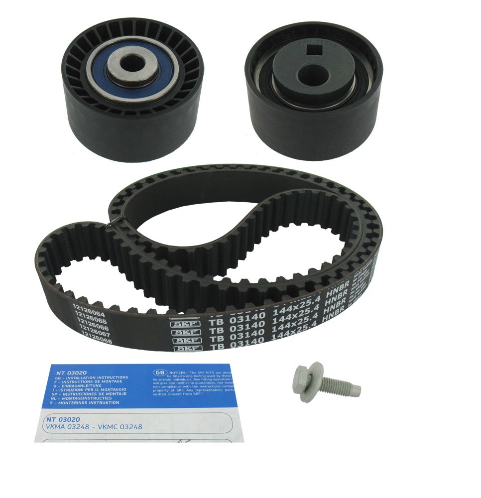 SKF VKMA 03248 Spannrolle SKF VKMA 03248 Spannrolle von SKF