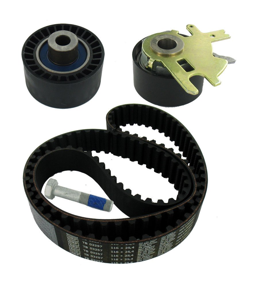 SKF VKMA 03257 Spannrolle SKF VKMA 03257 Spannrolle von SKF