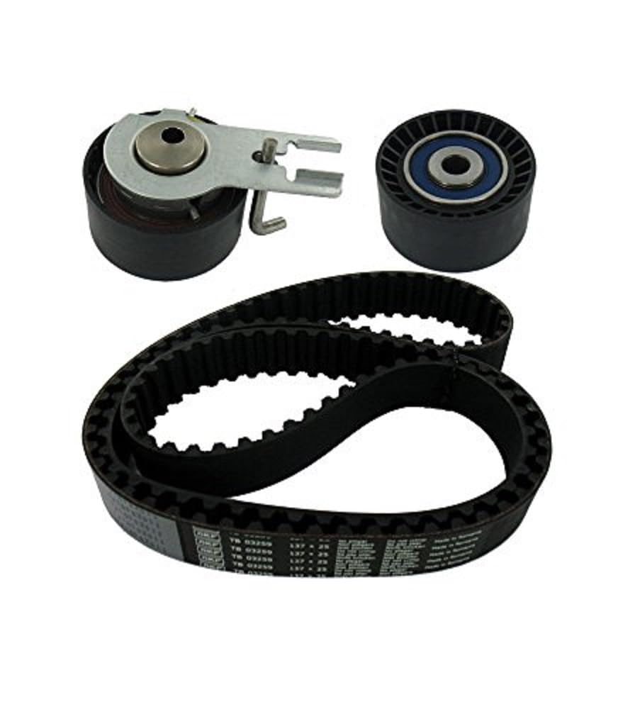 SKF VKMA 03259 Zahnriemensatz SKF VKMA 03259 Zahnriemensatz von SKF