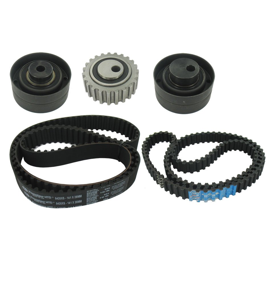 SKF VKMA 03301 Spannrolle SKF VKMA 03301 Spannrolle von SKF