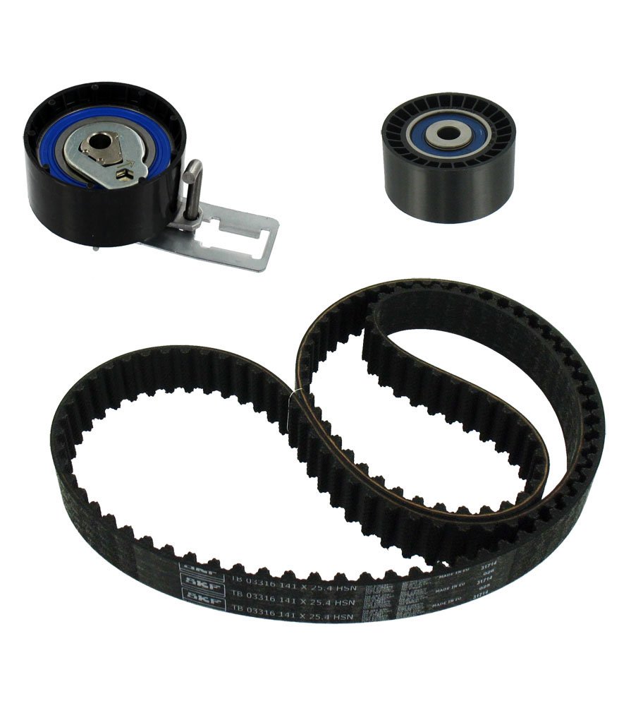 SKF VKMA 03316 Spannrolle SKF VKMA 03316 Spannrolle von SKF