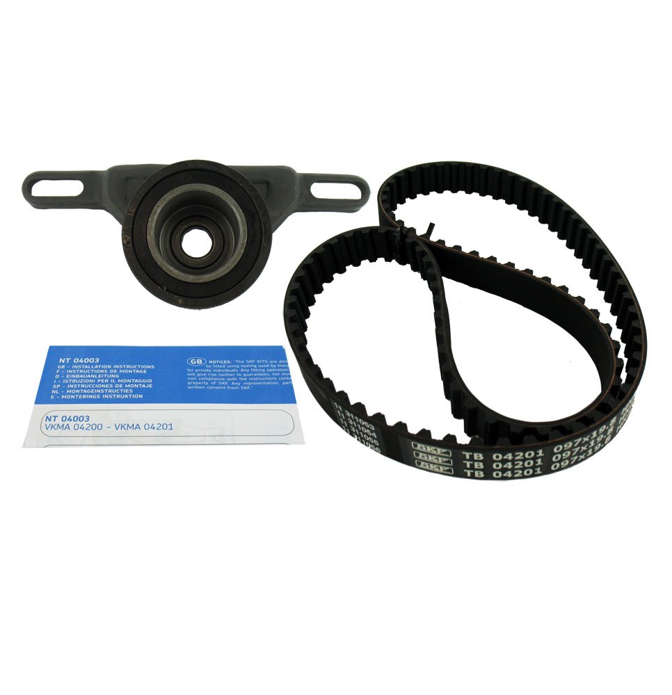 SKF VKMA 04201 Spannrolle SKF VKMA 04201 Spannrolle von SKF