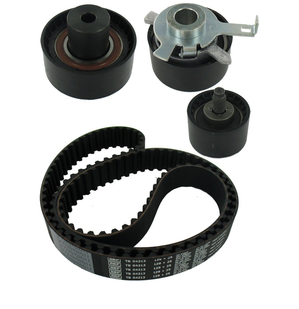 SKF VKMA 04213 Spannrolle SKF VKMA 04213 Spannrolle von SKF