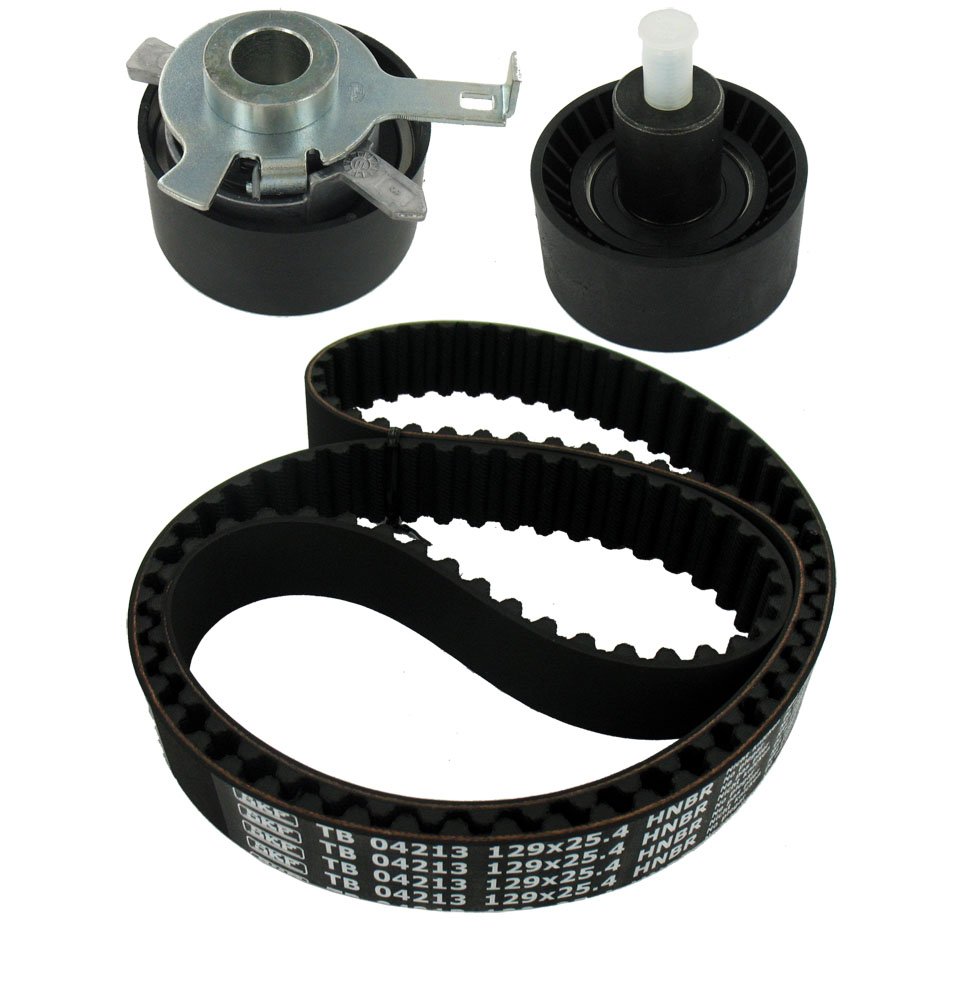 SKF VKMA 04214 Spannrolle SKF VKMA 04214 Spannrolle von SKF