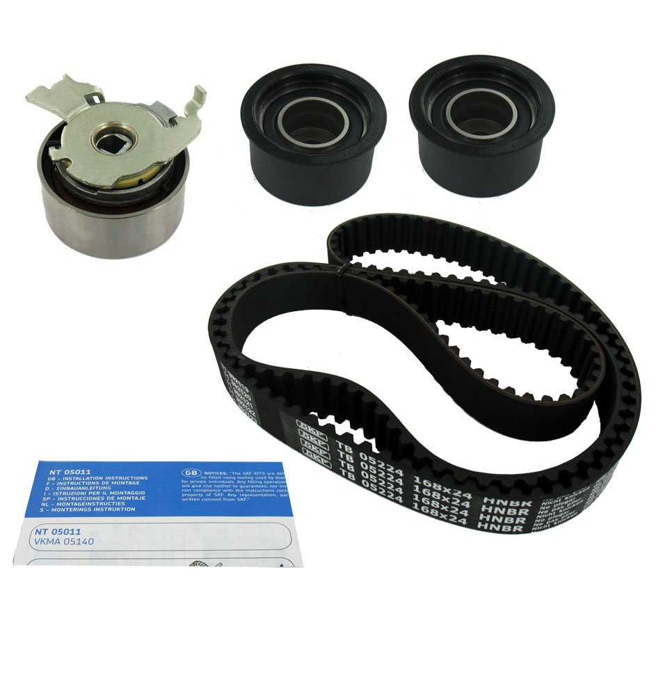 SKF VKMA 05140 Spannrolle SKF VKMA 05140 Spannrolle von SKF