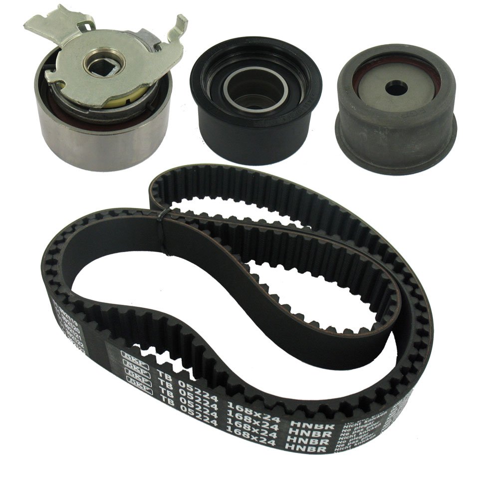 SKF VKMA 05142 Spannrolle SKF VKMA 05142 Spannrolle von SKF