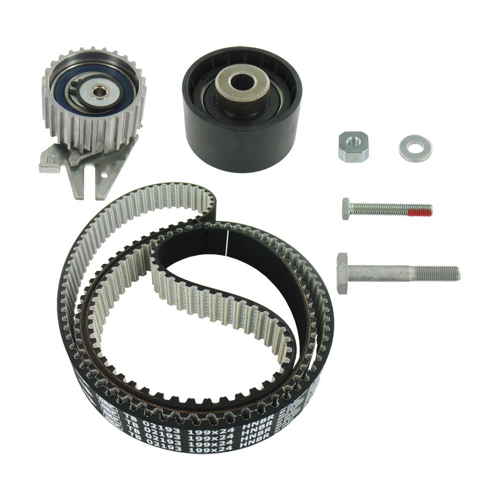 SKF VKMA 05193 Spannrolle SKF VKMA 05193 Spannrolle von SKF