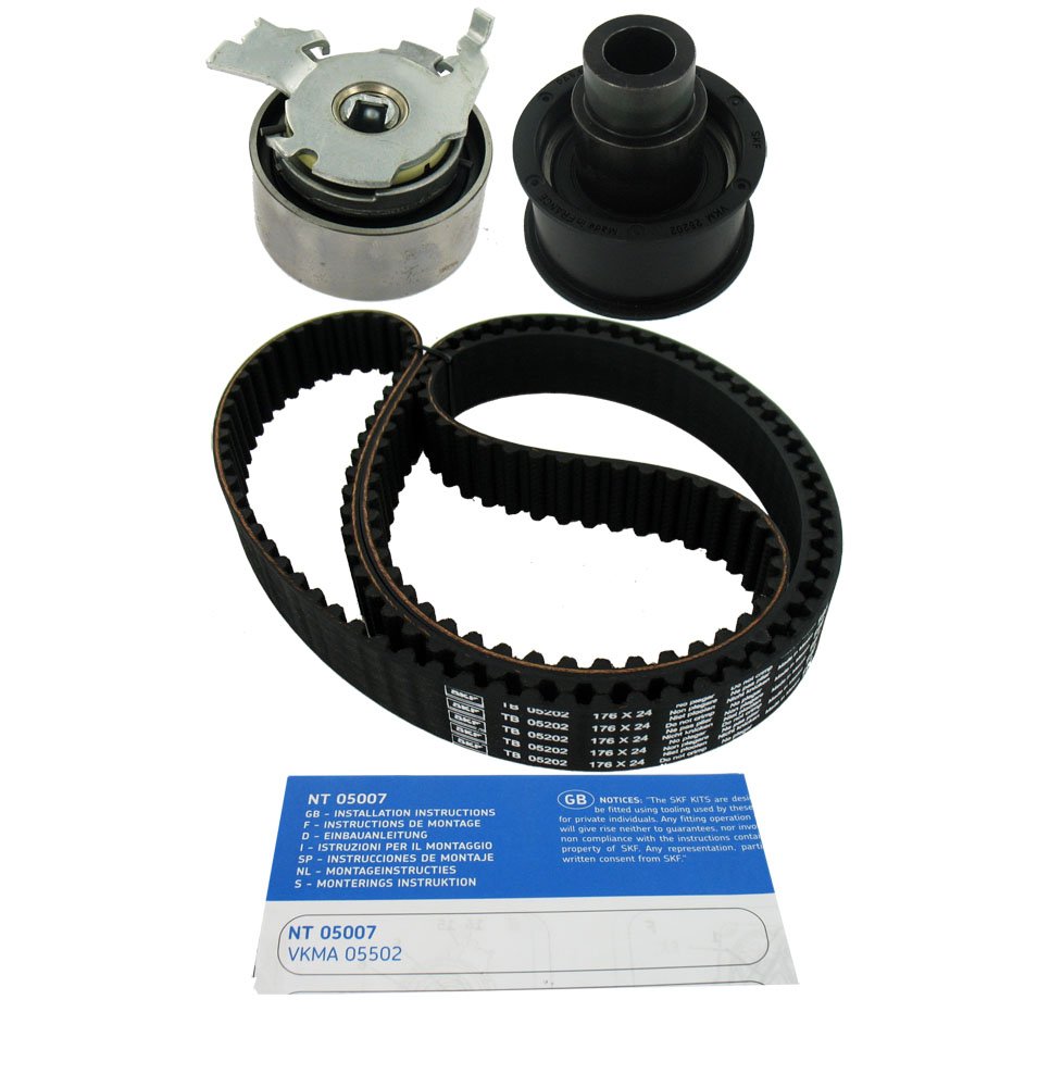 SKF VKMA 05202 Spannrolle SKF VKMA 05202 Spannrolle von SKF
