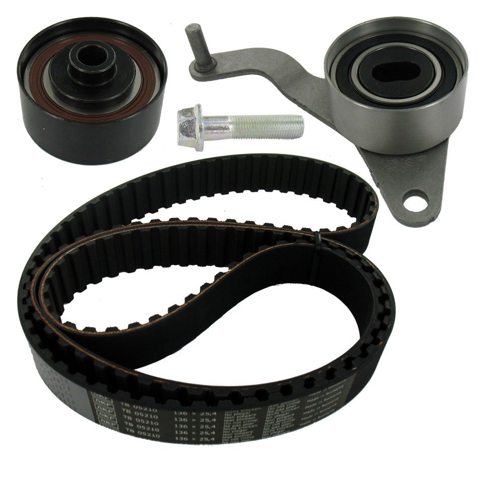SKF VKMA 05214 Spannrolle SKF VKMA 05214 Spannrolle von SKF