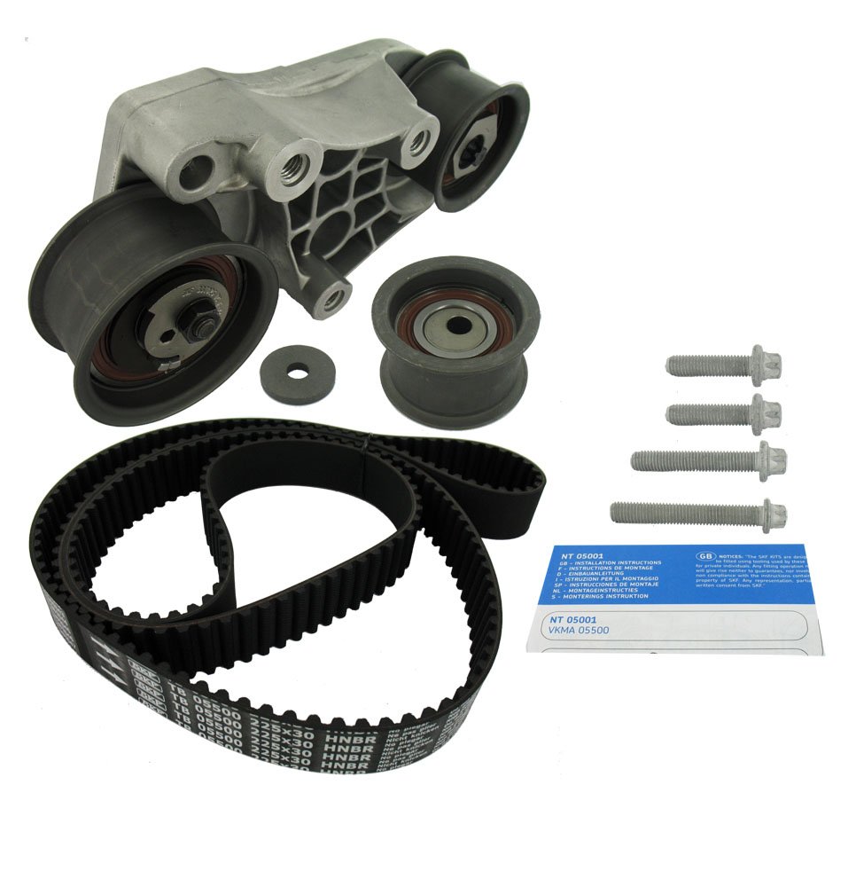 SKF VKMA 05500 Spannrolle SKF VKMA 05500 Spannrolle von SKF