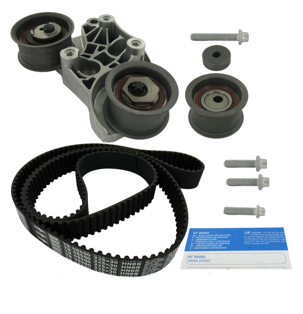 SKF VKMA 05501 Spannrolle SKF VKMA 05501 Spannrolle von SKF