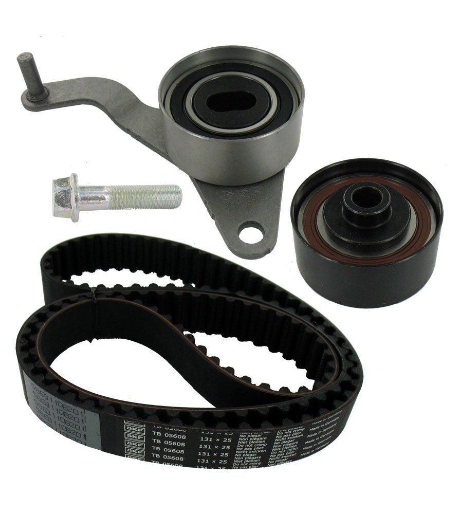 SKF VKMA 05606 Zahnriemensatz SKF VKMA 05606 Zahnriemensatz von SKF