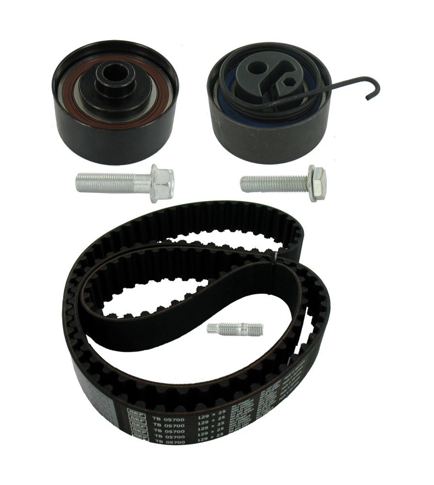 SKF VKMA 05700 Zahnriemensatz SKF VKMA 05700 Zahnriemensatz von SKF